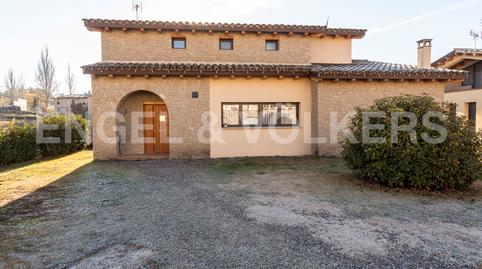 Foto 2 de Casa o xalet en venda a Carrer del Call Fondo, Castellterçol, Barcelona