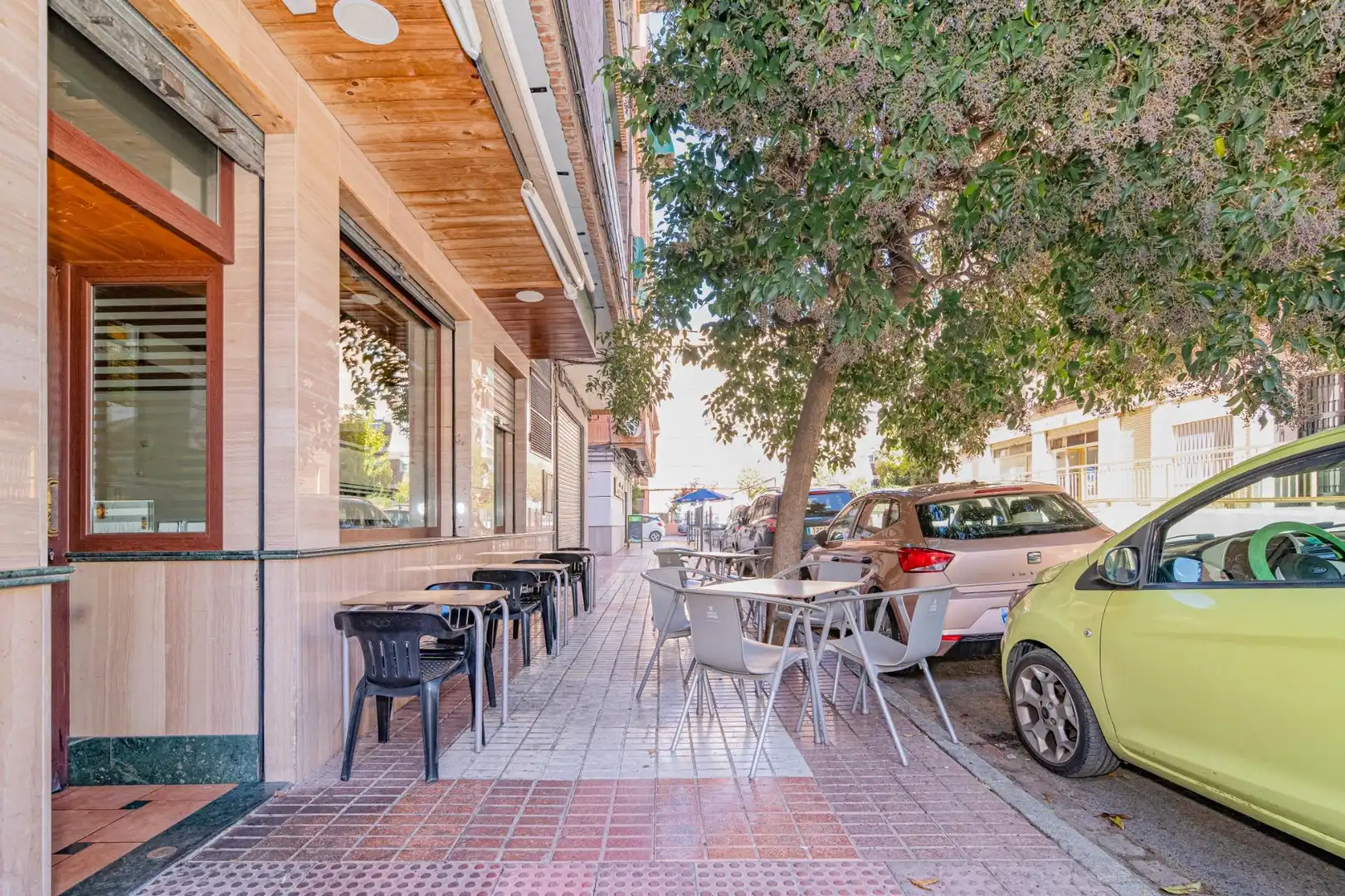 Business premises for transfer in Calle Salmón, imagen 35