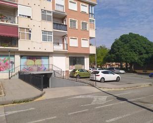 Exterior view of Garage to rent in  Murcia Capital