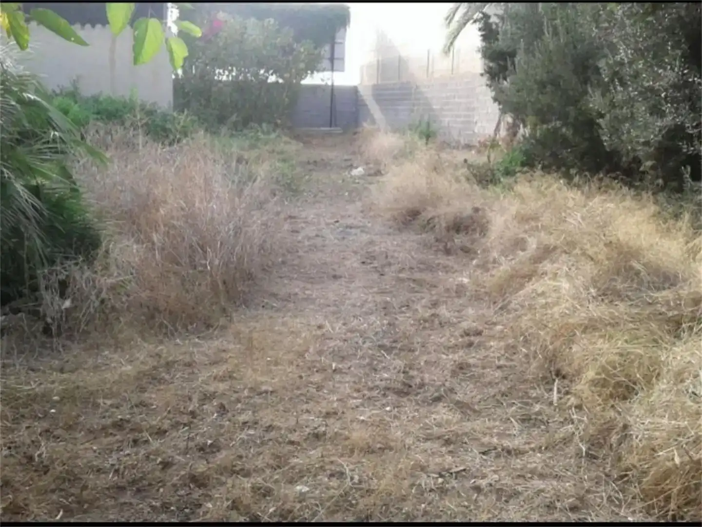 Terreno en venta en Rascanya