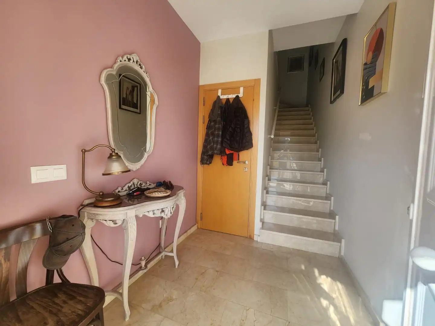 Casa adosada en venta en Potries con Aire acondicionado y Balcón