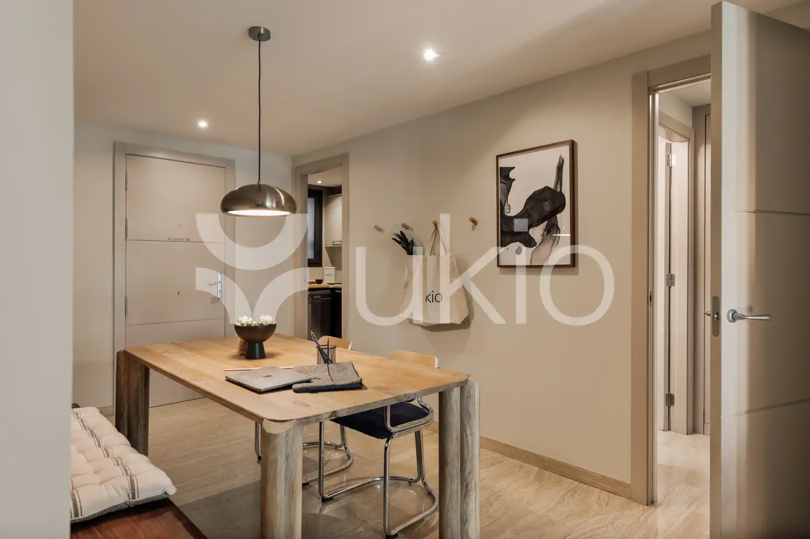 Apartamento con ascensor en alquiler en Carrer de Muntaner, imagen 14