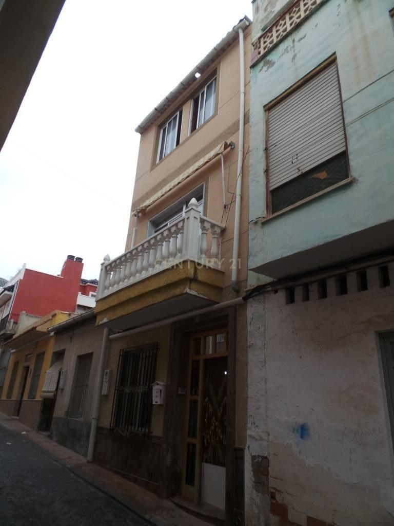 Casa o chalet en venta en Callosa de Segura