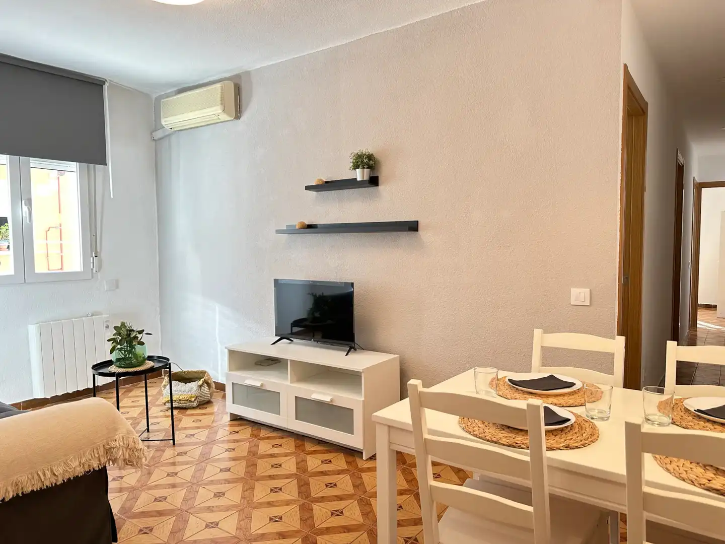 Fotografía del inmueble reportado: 1.835 €/mes — Madrid, Madrid