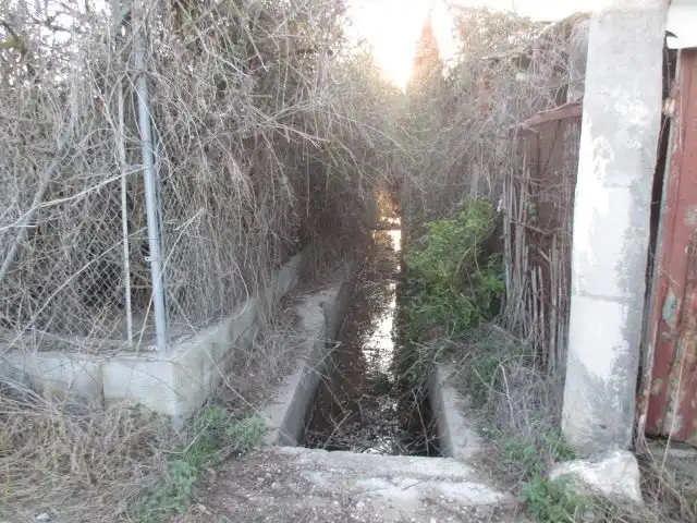 Terreny rústic en venda a El Marenyet, imagen 5