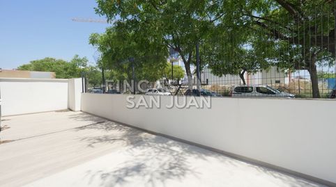 Foto 4 de Piso en venta en Centro, Sant Joan d'Alacant