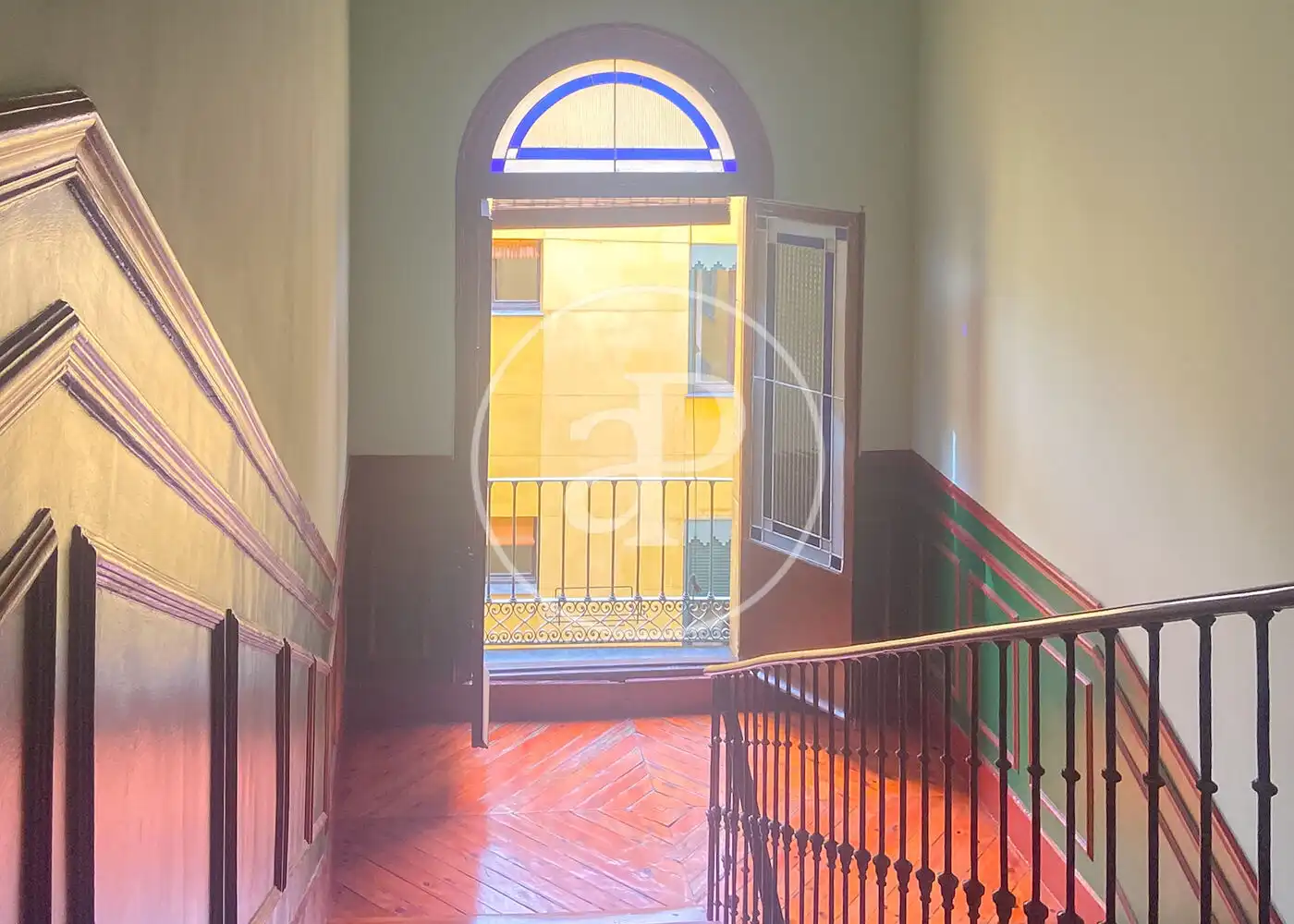 Piso en venta en Madrid con Aire acondicionado, Calefacción y Balcón