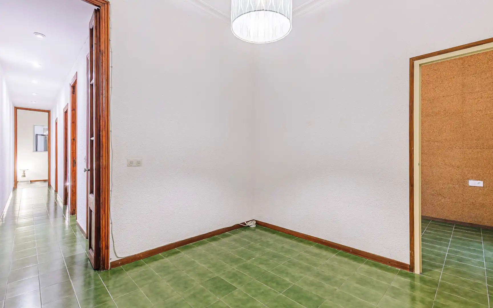 Wohnung mit Terrasse zum Verkauf in Aragó, imagen 19