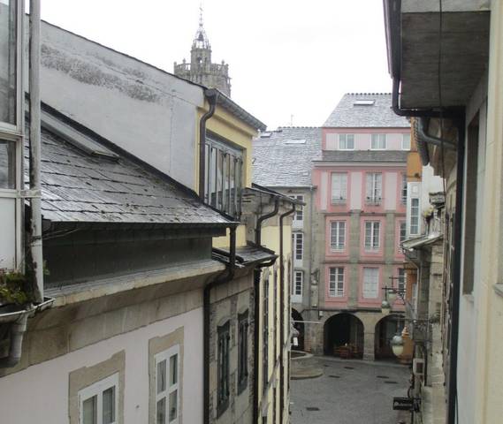 Apartamento en Venta en Centro - Recinto Amurallado