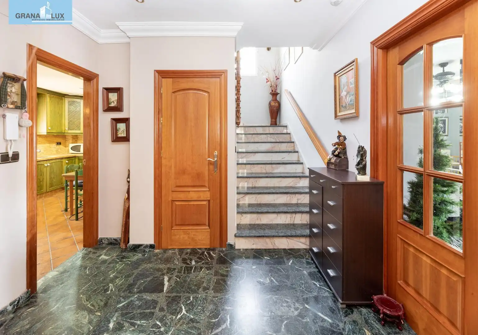 Villa mit Pool zum Verkauf in Calle del Mulhacén, imagen 21