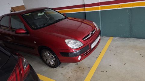 Foto 2 de Garatge en venda a Rúa San Ignacio, 3, Monte Alto - Zalaeta - Atocha, A Coruña Capital