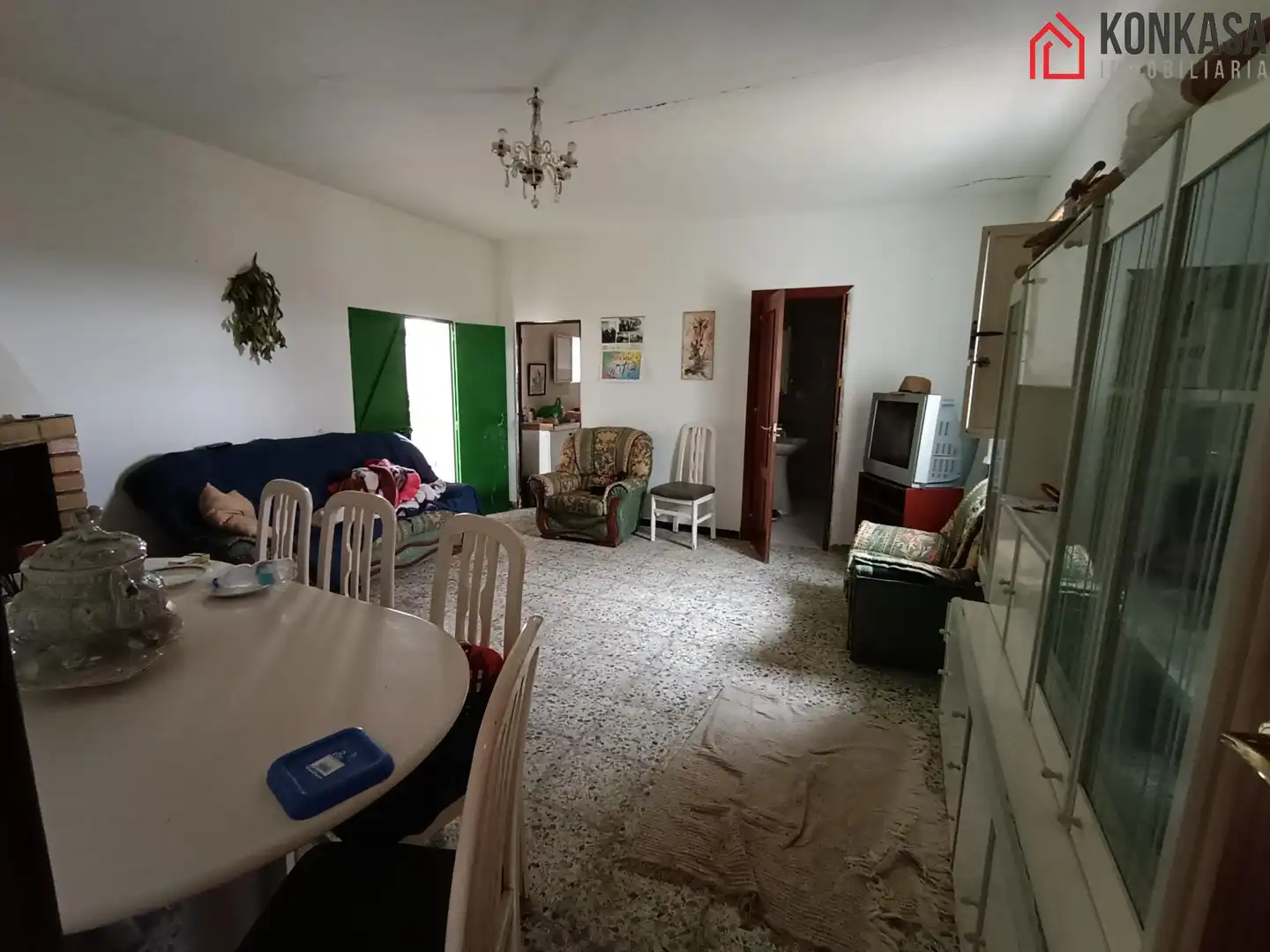 Casa rústica en venda a Arcos de la Frontera, imagen 32