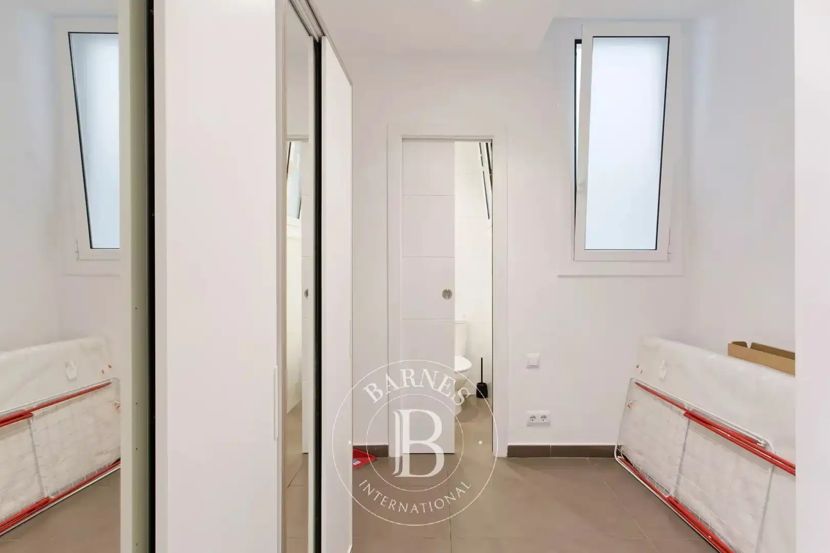Pis en venda en Barcelona amb Aire condicionat i Calefacció