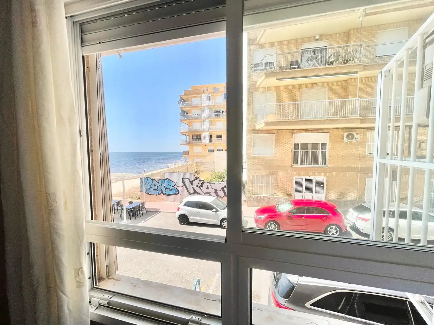 Apartment with lift to rent in Playa del Acequión, Náufragos y Rocío del Mar, imagen 12