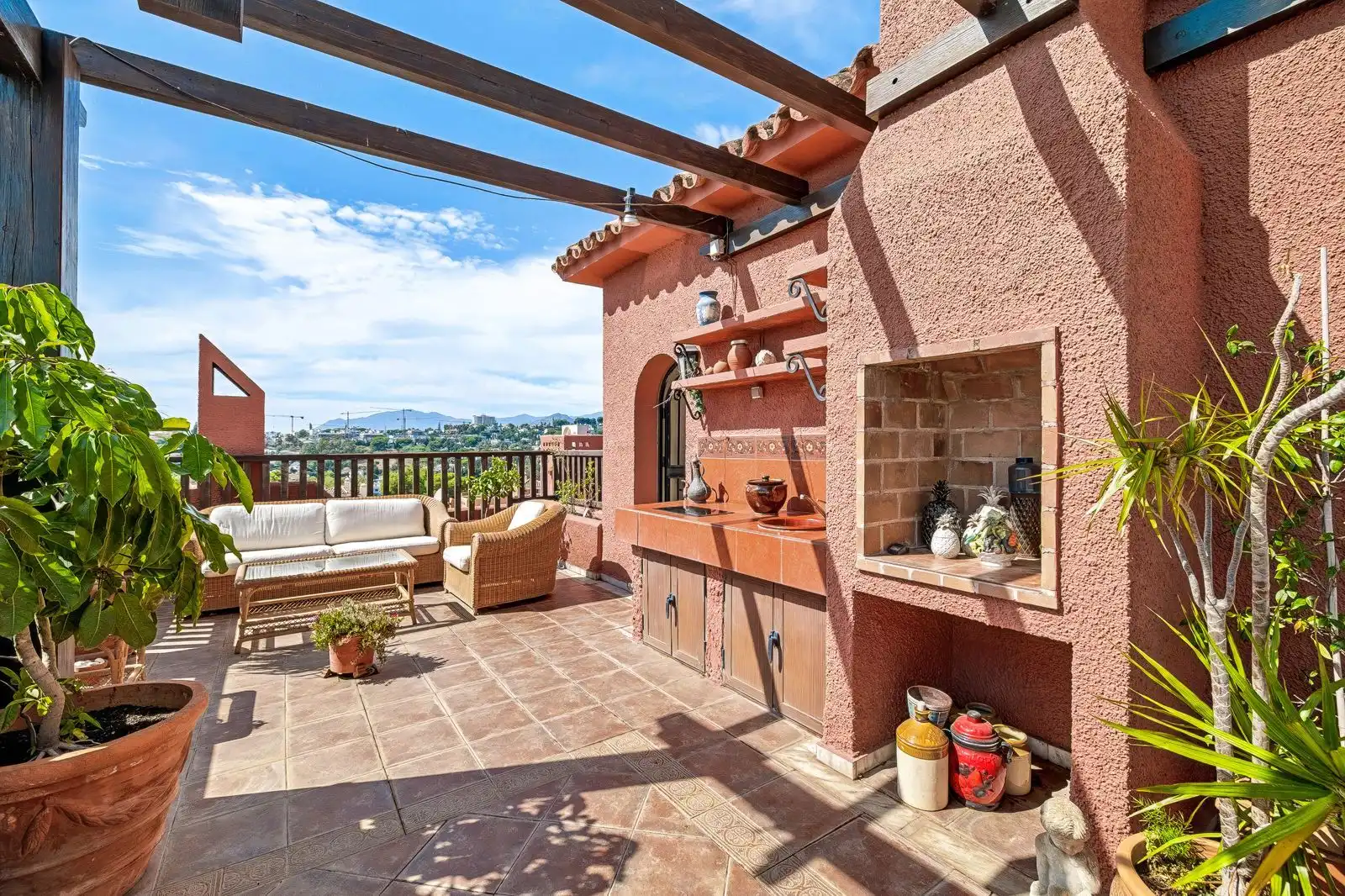 Casa con piscina en venta en Nueva Andalucía, imagen 47