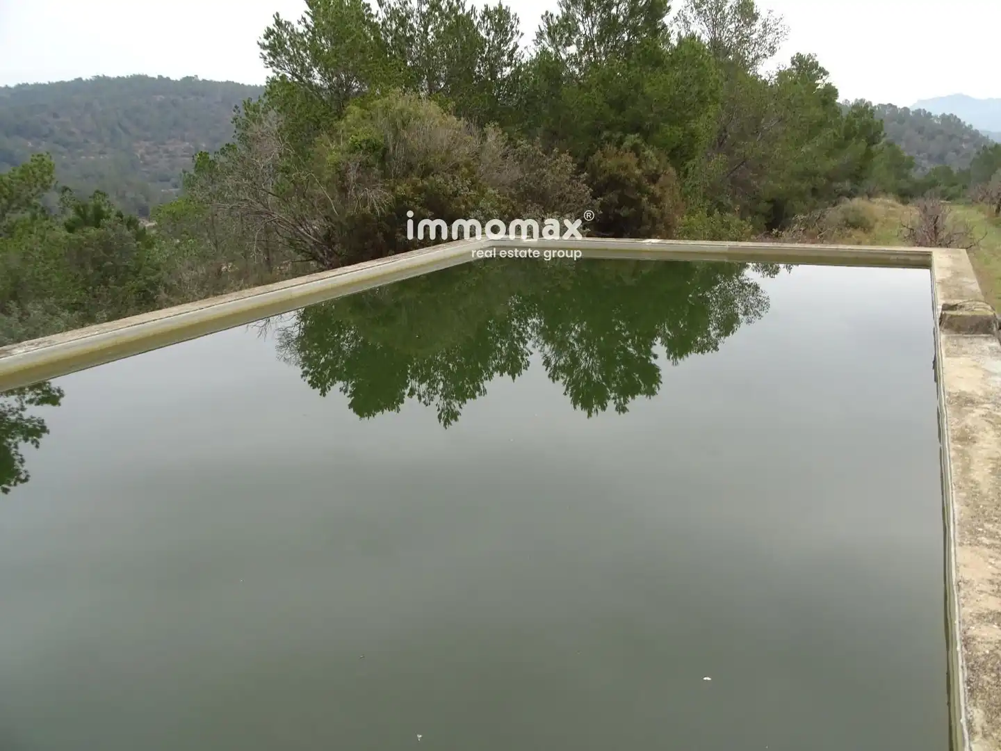 Piscina de Residencial en venta en Benifallet