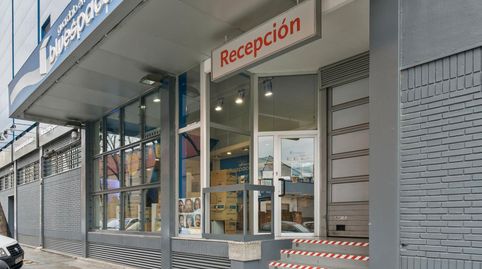 Photo 2 of Storage room for rent in N/a, -1, Simancas, Madrid Capital