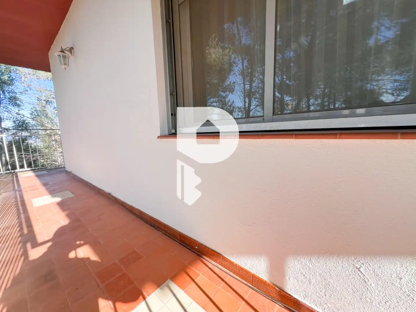 Terrassa de Casa o xalet en venda en Corbera de Llobregat amb Aire condicionat, Calefacció i Terrassa