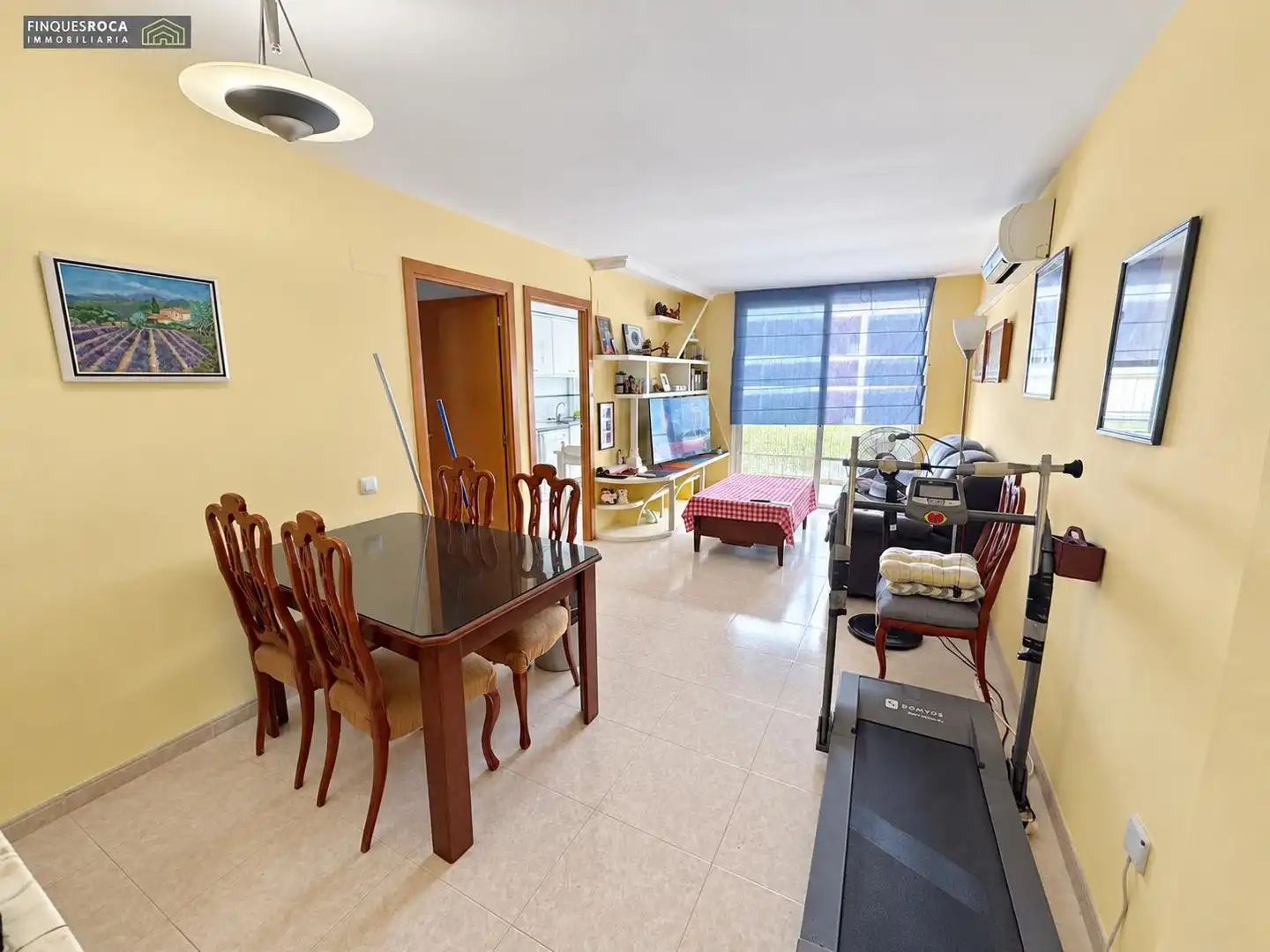 Flat with lift for sale in Avinguda Catalunya, imagen 11