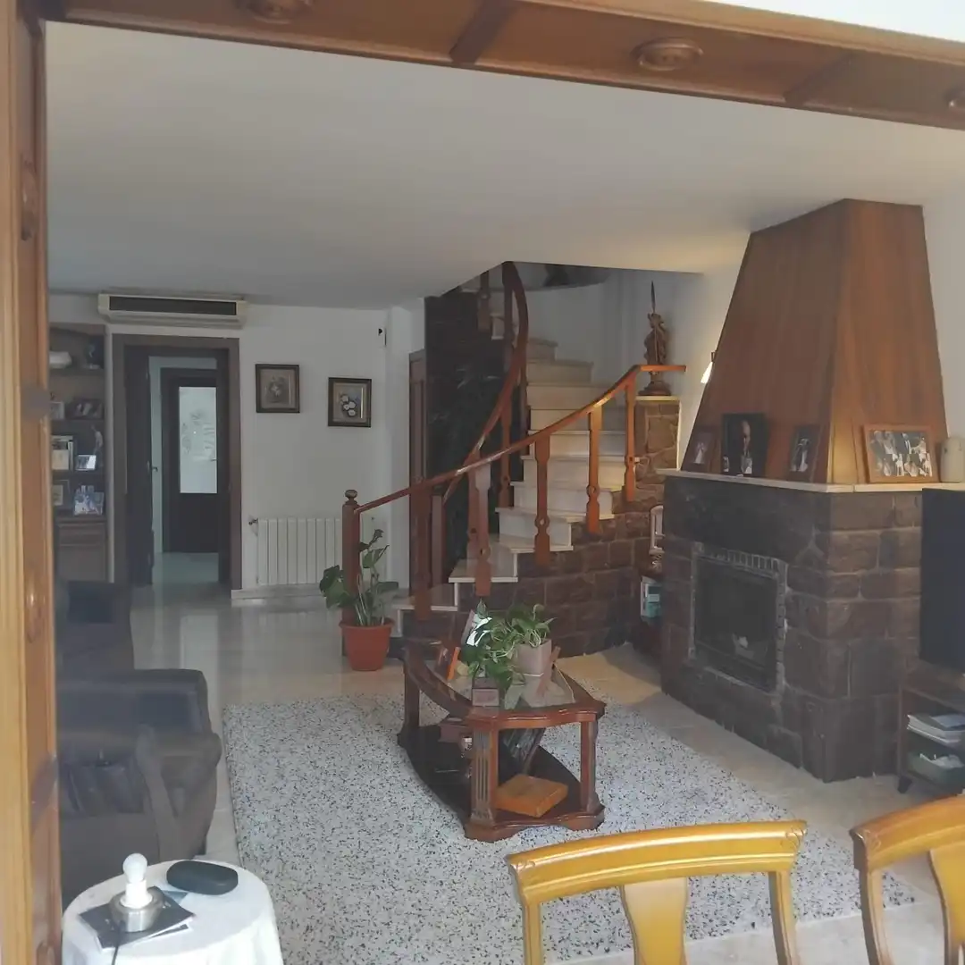 Casa o xalet en venda en Salou amb Jardí privat, Terrassa i Traster