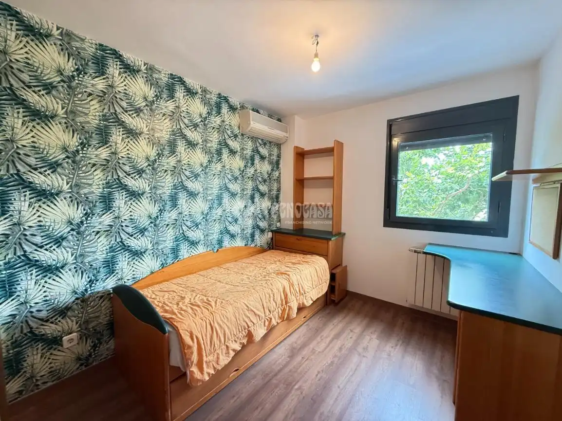 Habitación de Piso en venta en Madrid con Aire acondicionado, Calefacción y Parquet