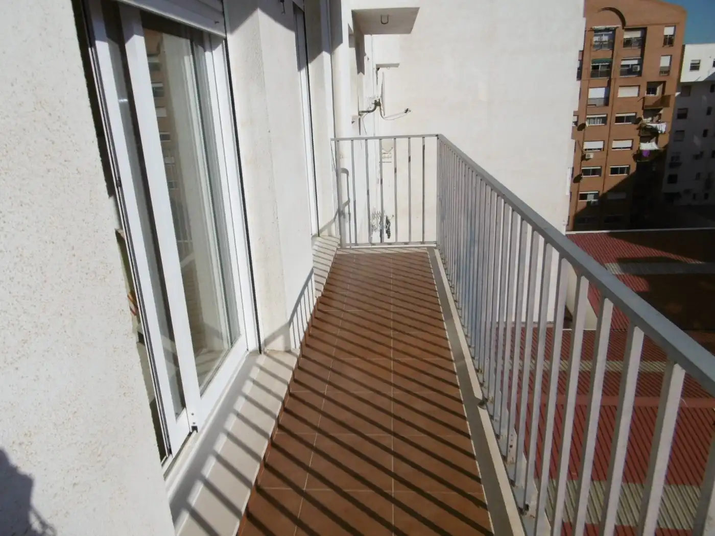 Flat with lift to rent in Oeste, imagen 12