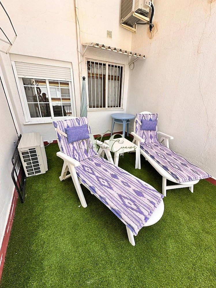 Apartament de lloguer a Poniente - Faro
