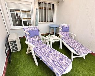 Apartament de lloguer a Poniente - Faro