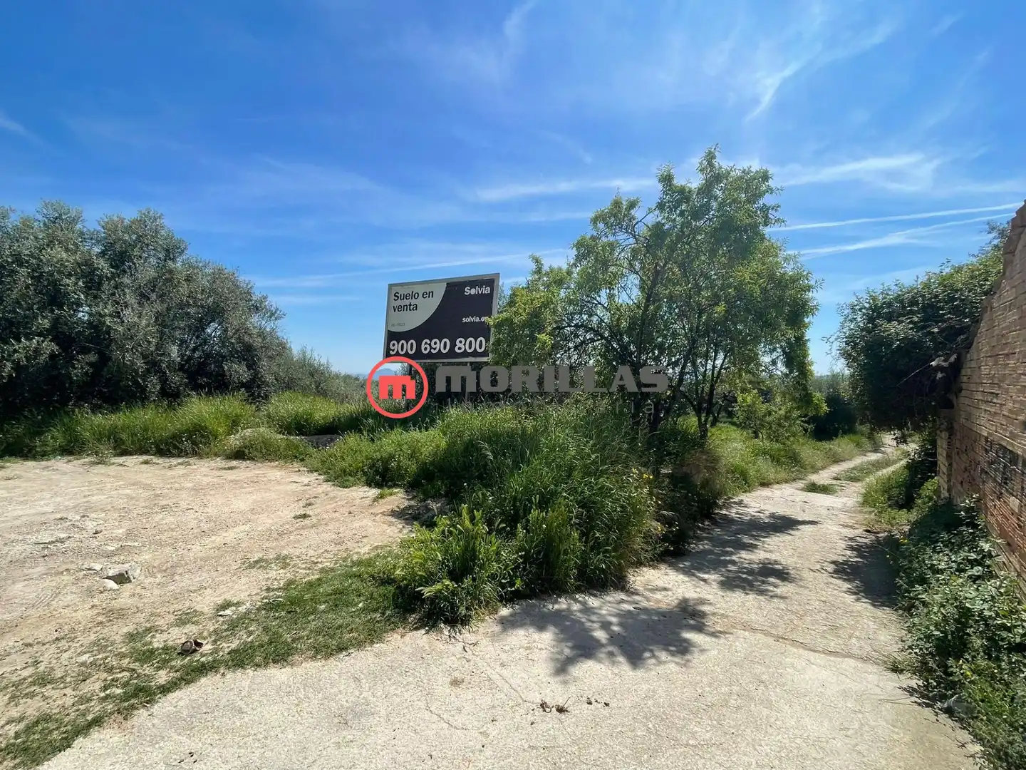 Residencial en venda en Moratalla