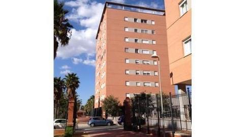 Foto 5 de Garatge de lloguer a Calle Ares, 2, Bellavista,  Sevilla Capital