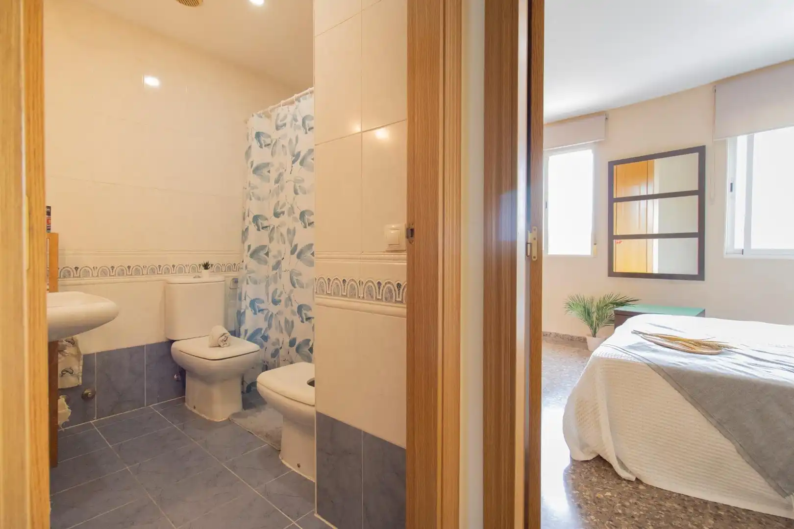 Adosado con terraza en venta en Plaza Plaza Clara Campoamor, imagen 29