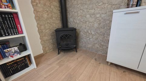 Foto 4 de Casa adosada en venta en Catí, Castellón