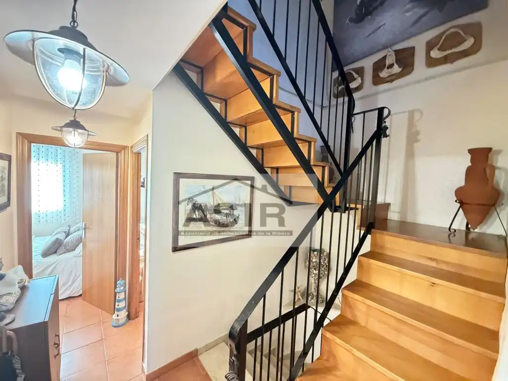 Houses for sale in Sueca  with Air Conditioner, Terrace and Swimming Pool