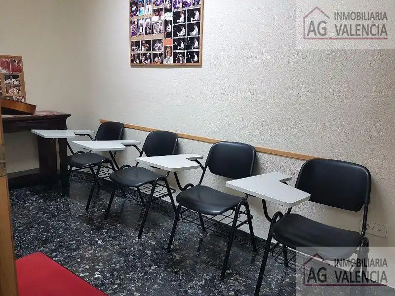 Geschaftsraum zum Verkauf in Guardia Civil, Barrio de Benimaclet