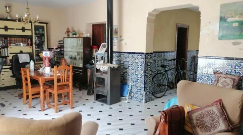 Foto 3 de Casa adosada en venda a Puebla de la Calzada, Badajoz