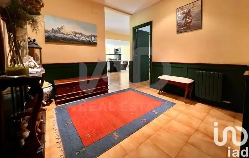 Exterior view of Flat for sale in Sant Andreu de Llavaneres  with Heating, Terrace and Swimming Pool