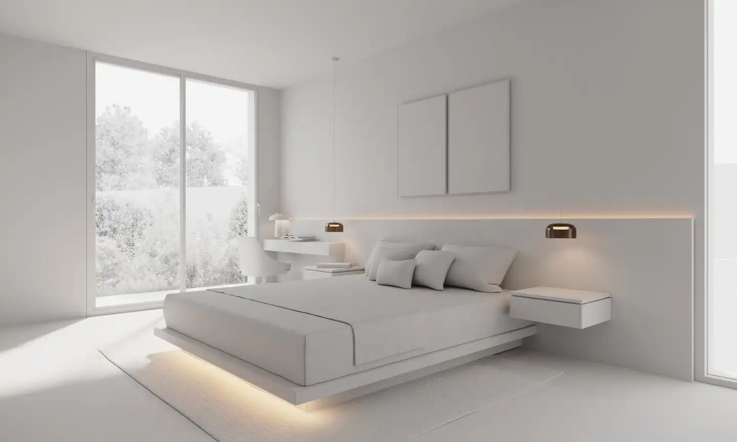 Bedroom of Houses for sale in Campolivar