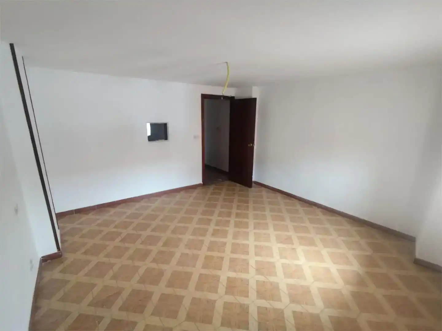 Pis en venda en Muniesa amb Traster i Balcó