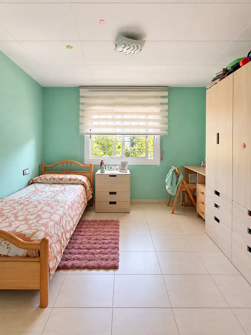 Villa con terrazza in vendita a Castellnou - Can Mir - Can Solà, imagen 6