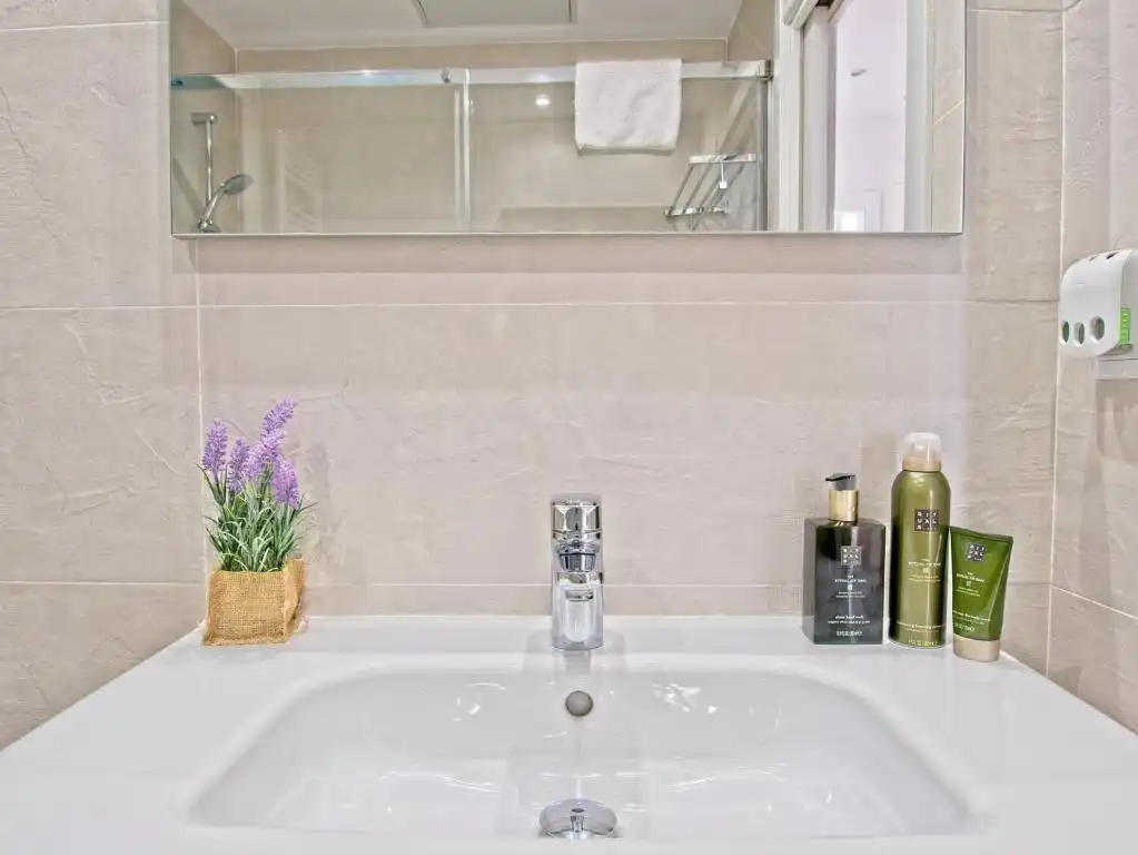 Appartamento con piscina in affitto a Centro, imagen 4