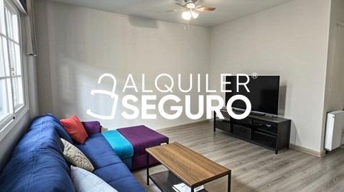 Foto 2 von Wohnung zur Miete in Duque de Alba , Loeches, Madrid