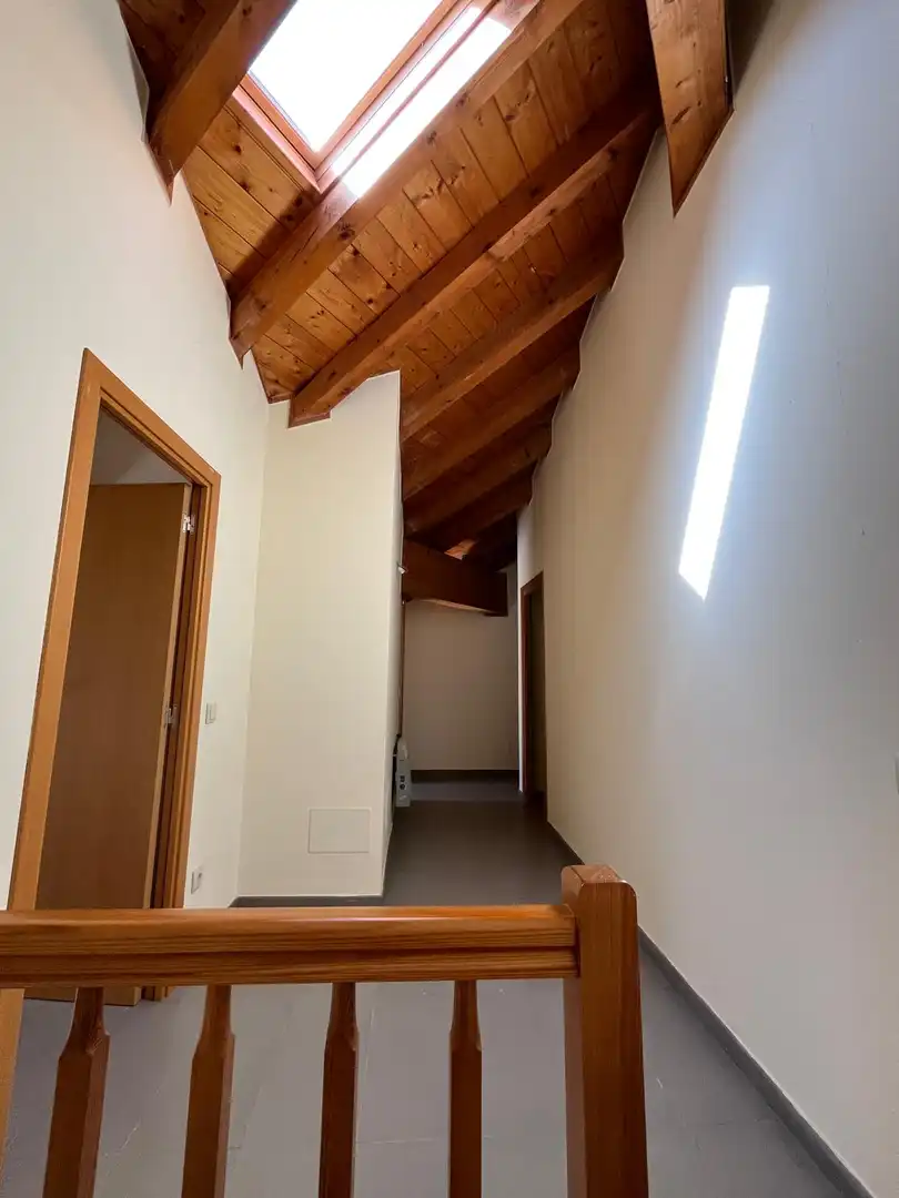Dúplex en venda en Montferrer i Castellbò amb Calefacció, Terrassa i Balcó