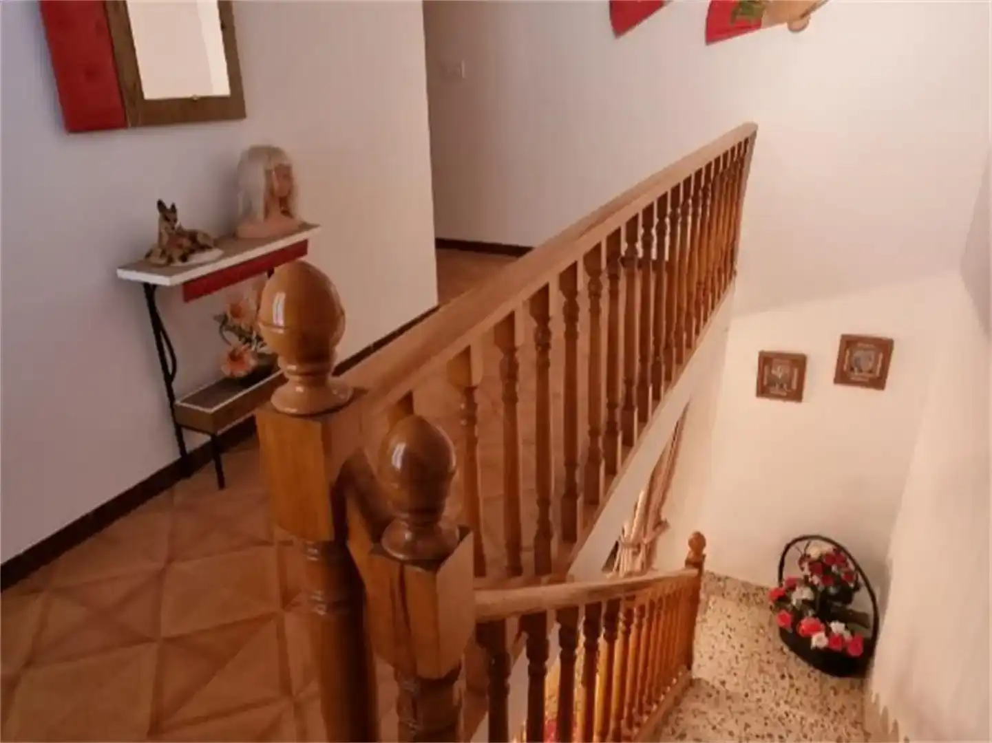 Casa o chalet en venta en Las Mesas   con Balcón