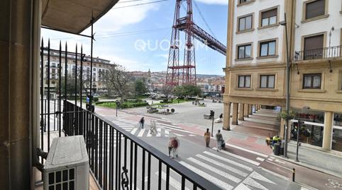 Foto 4 de Piso en venta en Las Arenas, Getxo