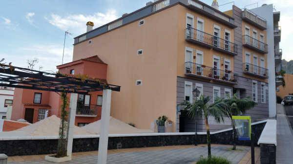 Piso en Venta en C/ Guanil en Santa Cruz de la Palma
