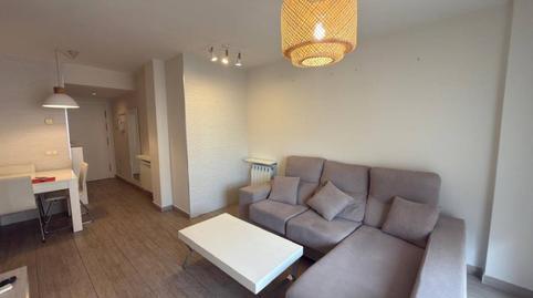 Foto 4 de Pis de lloguer a Avenida Cardenal Vidal I Barraquer, Nou Eixample Sud,  Tarragona Capital