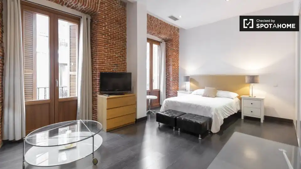 Appartamento con terrazza in affitto a Centro, imagen 5