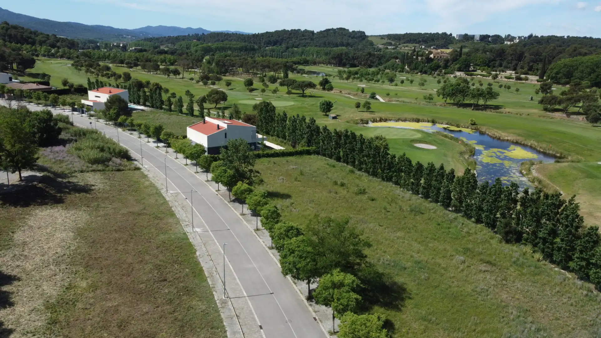 Terreny residencial en venda a Carrer Manso Villalba 88, imagen 13