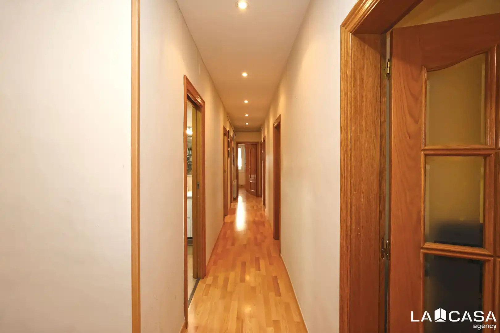 Piso con ascensor en venta en Carrer de Padilla, imagen 9