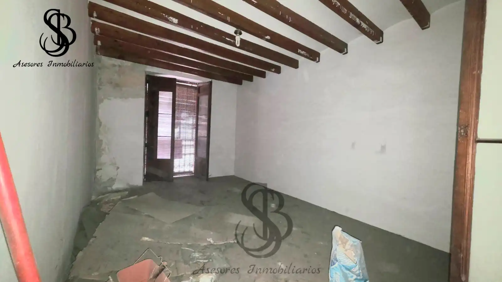 Casa amb terrassa en venda a Carrer del Vall, imagen 13
